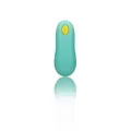 ROMP Cello Vibrating Plug at Spencer's