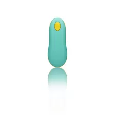 ROMP Cello Vibrating Plug at Spencer's