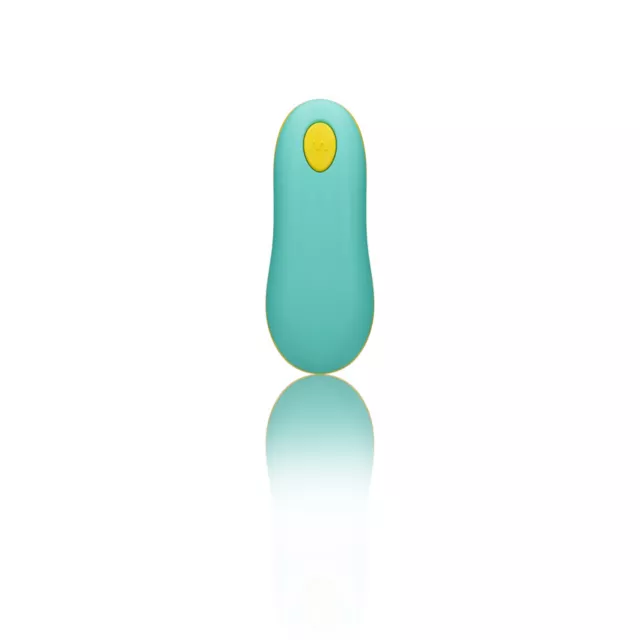 ROMP Cello Vibrating Plug at Spencer's