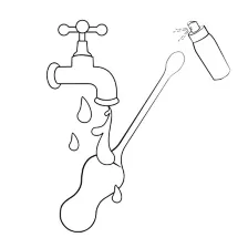 ROMP Cello Vibrating Plug at Spencer's