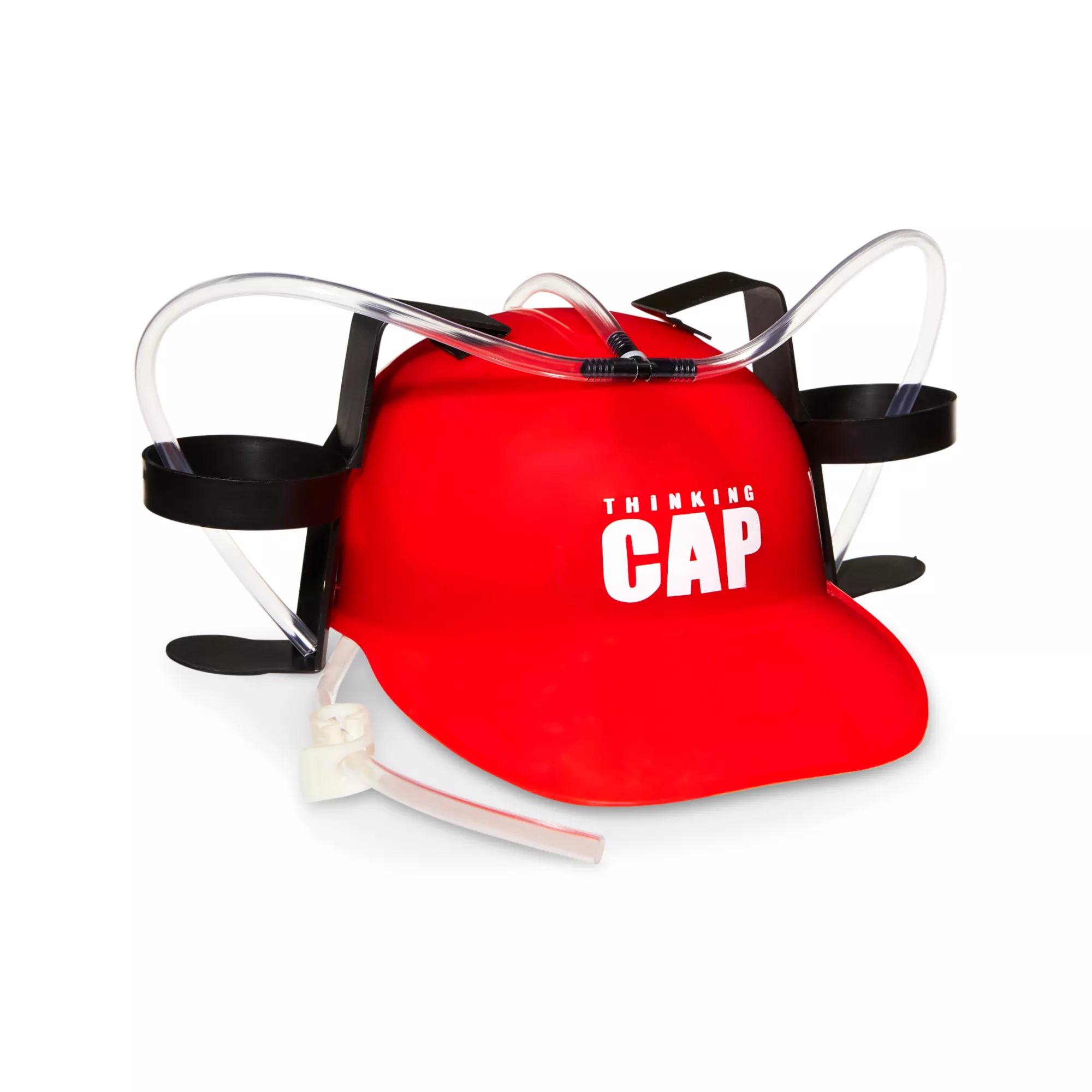 Thinking Cap Drinking Hat at Spencer's