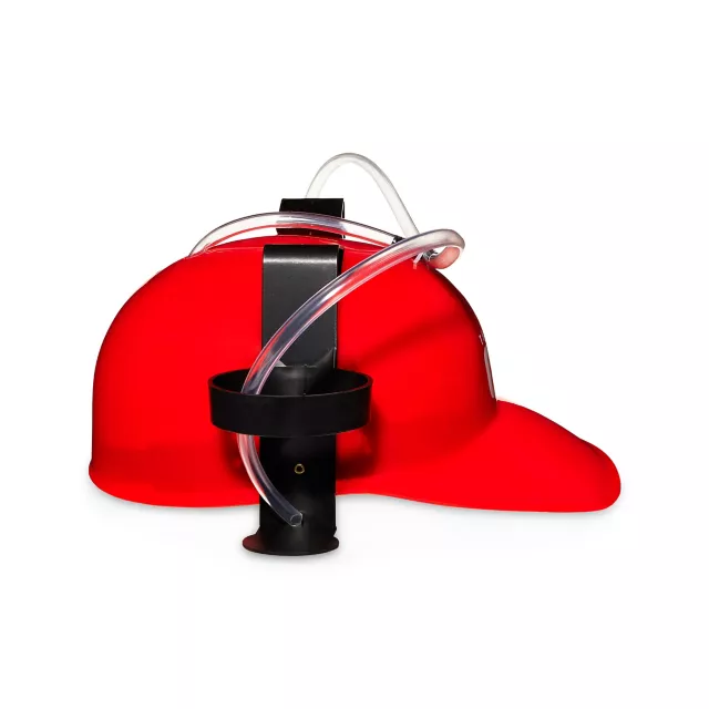 Thinking Cap Drinking Hat at Spencer's