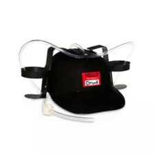 Hello My Name Is Drinking Hat at Spencer's