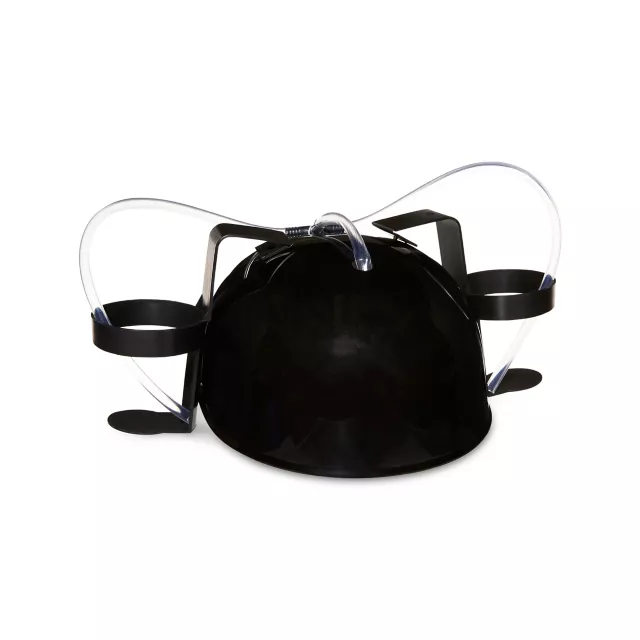 Hello My Name Is Drinking Hat at Spencer's