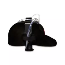 Hello My Name Is Drinking Hat at Spencer's