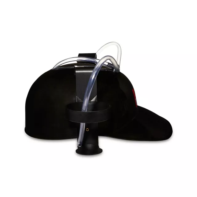 Hello My Name Is Drinking Hat at Spencer's