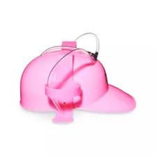 Drink Up Bitches Drinking Hat at Spencer's