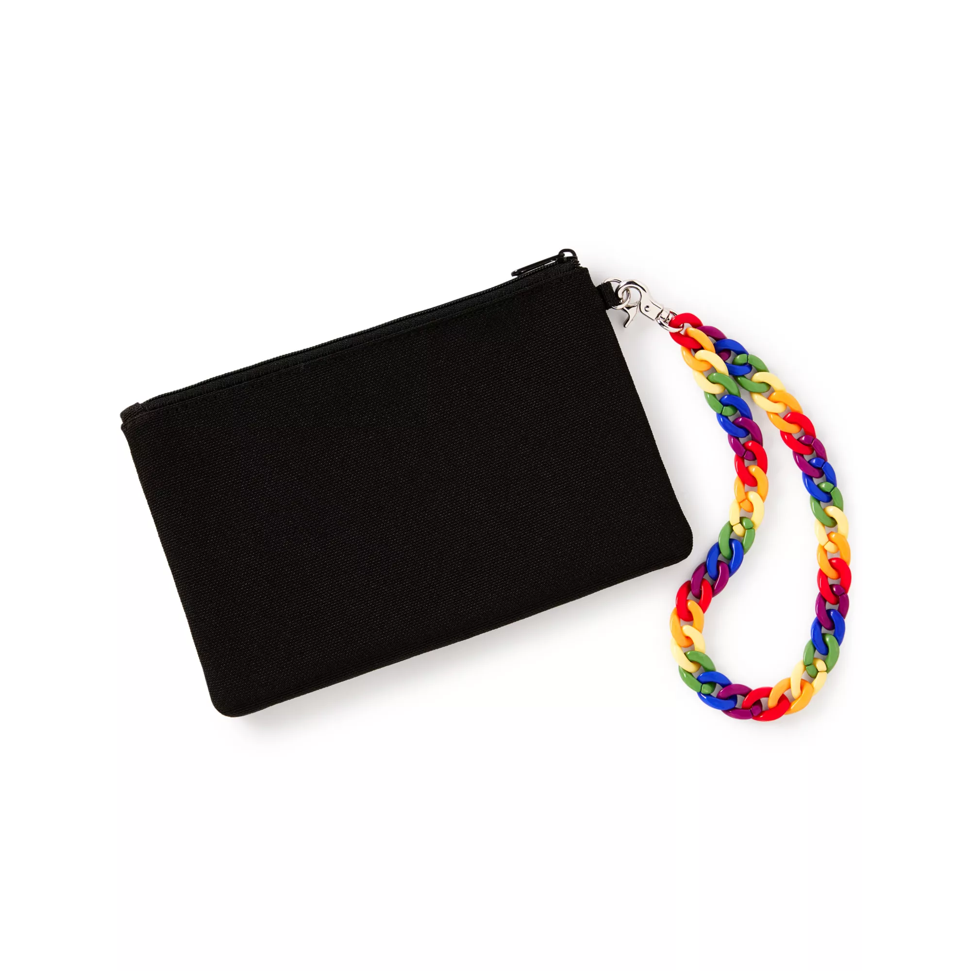 Fuck Labels Wristlet at Spencer's