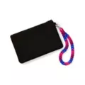 Peace Bisexual Pride Wristlet at Spencer's