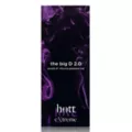 The Big D Dildo 2.0 8 Inch Purple - Hott Love Extreme at Spencer's