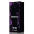 The Big D Dildo 2.0 8 Inch Purple - Hott Love Extreme at Spencer's