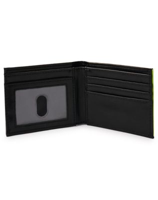 Scooby-Doo Mystery Van Bifold Wallet