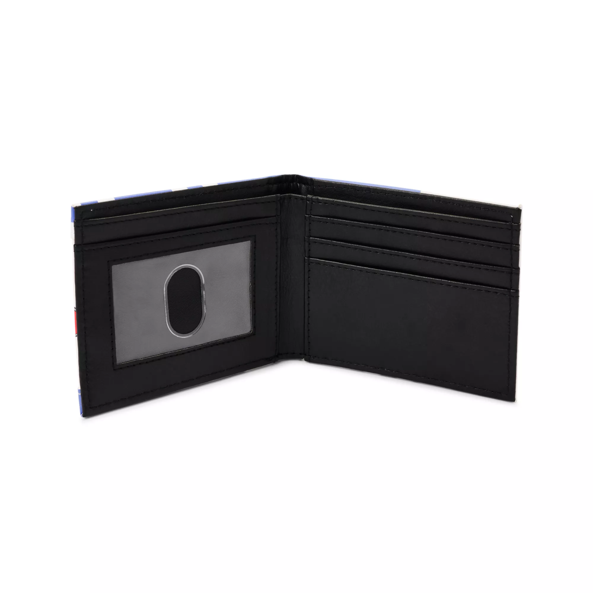 Sonic the Hedgehog Bifold Wallet at Spencer's