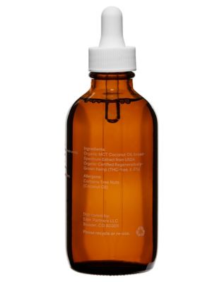 Foria Intimacy Sex Oil - 4 oz.