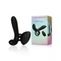 Perfect Lover Couples Vibrating Ring - 4.2 Inch at Spencer's
