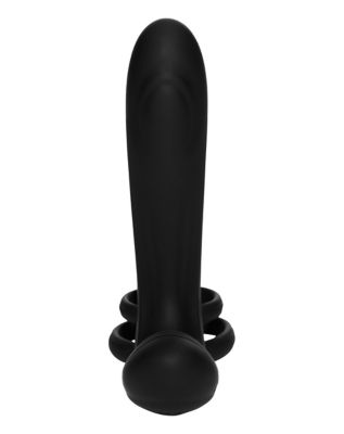 Perfect Lover Couples Vibrating Ring - 4.2 Inch