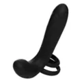 Perfect Lover Couples Vibrating Ring - 4.2 Inch at Spencer's