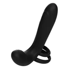Perfect Lover Couples Vibrating Ring - 4.2 Inch at Spencer's