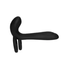 Perfect Lover Couples Vibrating Ring - 4.2 Inch at Spencer's