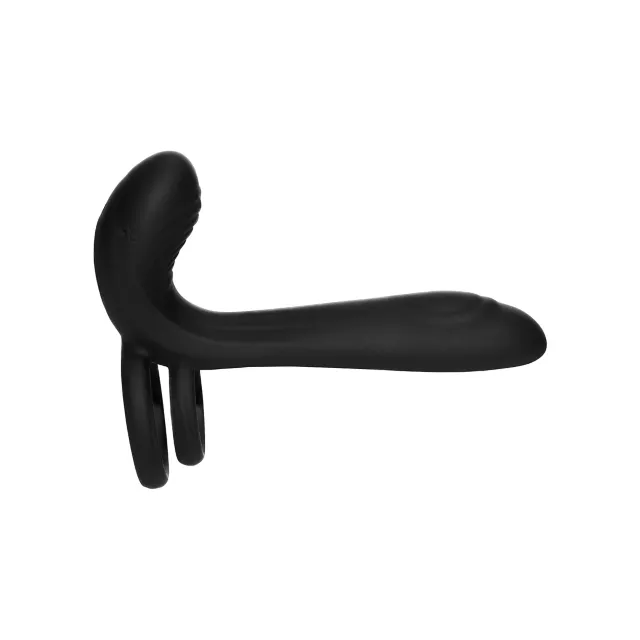Perfect Lover Couples Vibrating Ring - 4.2 Inch at Spencer's