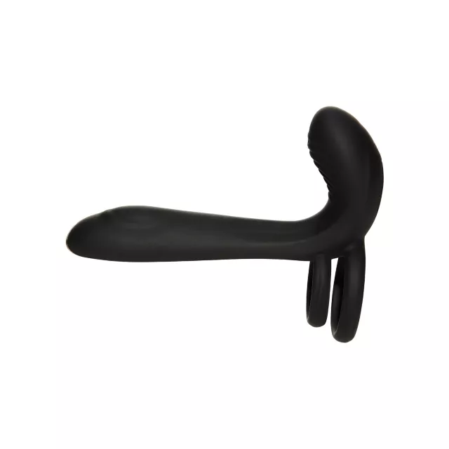 Perfect Lover Couples Vibrating Ring - 4.2 Inch at Spencer's