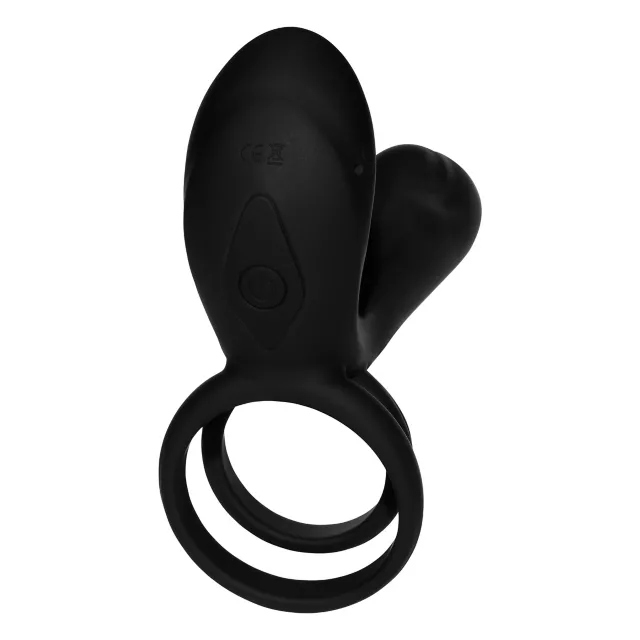 Perfect Lover Couples Vibrating Ring - 4.2 Inch at Spencer's