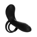 Perfect Lover Couples Vibrating Ring - 4.2 Inch at Spencer's