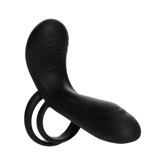 Perfect Lover Couples Vibrating Ring - 4.2 Inch at Spencer's