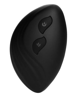 Perfect Lover Couples Vibrating Ring - 4.2 Inch