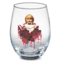 Annabelle Stemless Wine Glass 20 oz - Annabelle at Spencer's