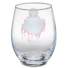 Annabelle Stemless Wine Glass 20 oz - Annabelle at Spencer's