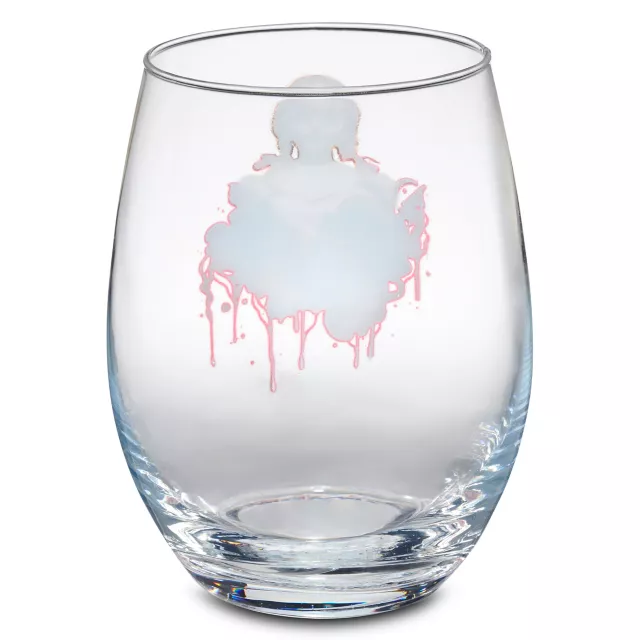 Annabelle Stemless Wine Glass 20 oz - Annabelle at Spencer's