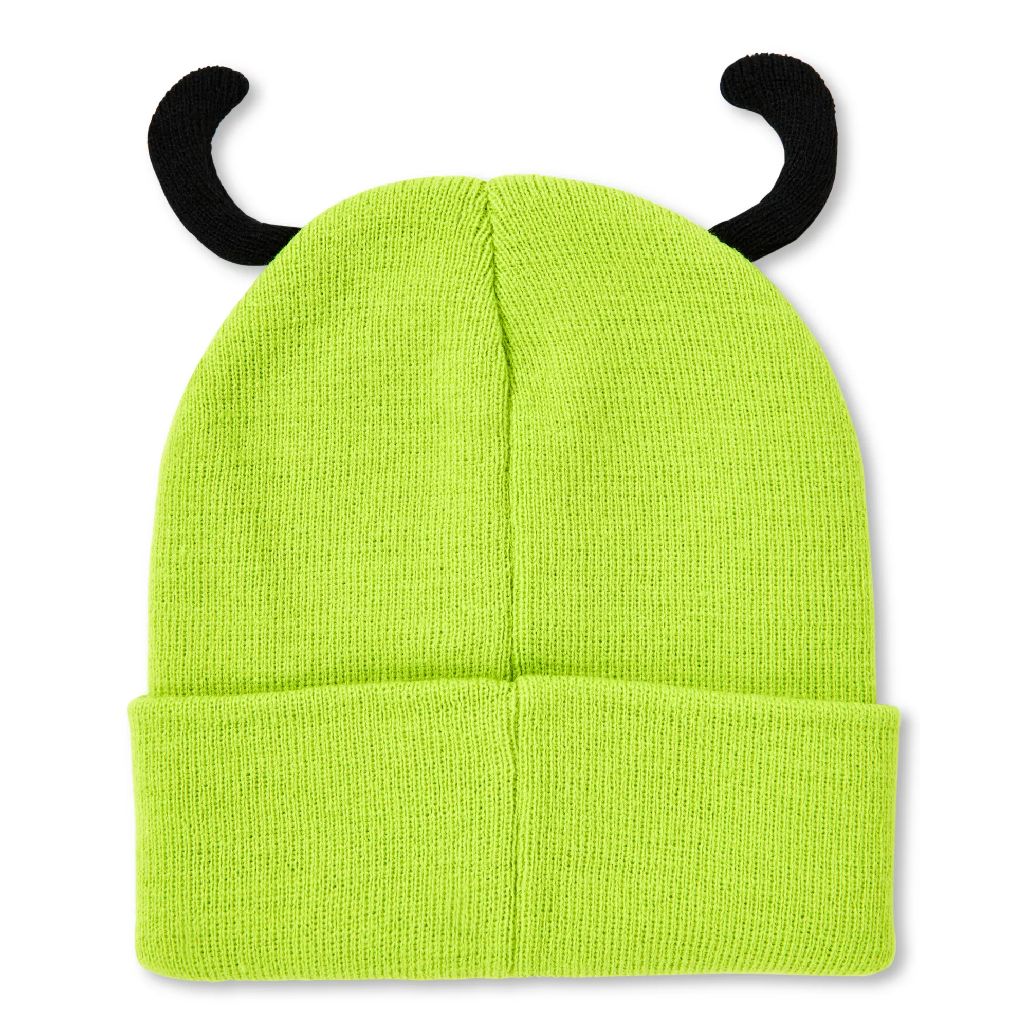 Invader Zim 3D Cuff Beanie Hat at Spencer's