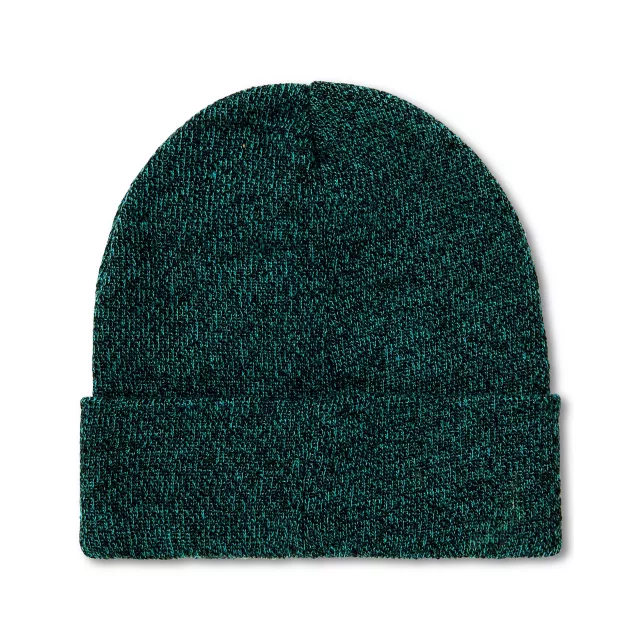 Peekaboo Cuff Beanie Hat - Rick and Morty at Spencer's