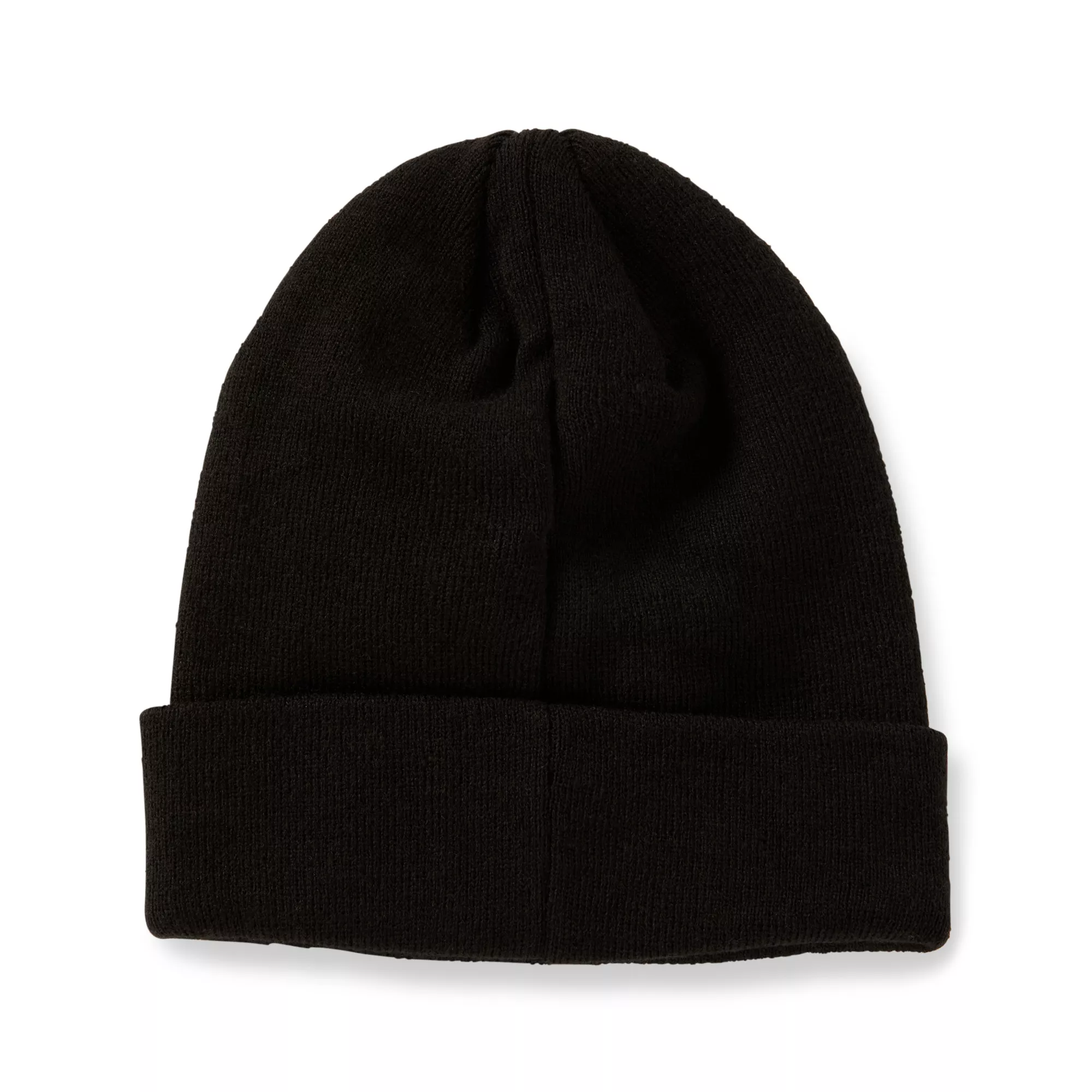 Love is Love Cuff Beanie Hat at Spencer's