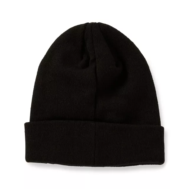 Love is Love Cuff Beanie Hat at Spencer's