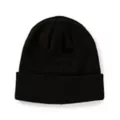 Rainbow Mushroom Cuff Beanie Hat at Spencer's