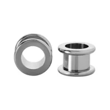 Titanium Screwfit Tunnels - 00 Gauge at Spencer's