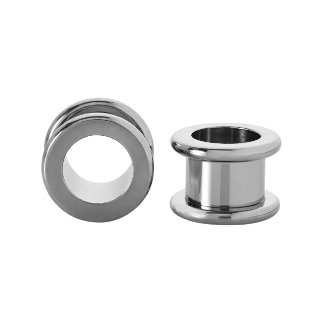 Titanium Screwfit Tunnels - 00 Gauge at Spencer's