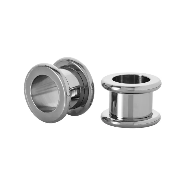 Titanium Screwfit Tunnels - 00 Gauge at Spencer's