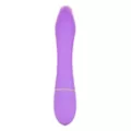 Lola 7-Function Waterproof Rechargeable Rabbit Vibrator 8.9 Inch - Hott Love at Spencer's