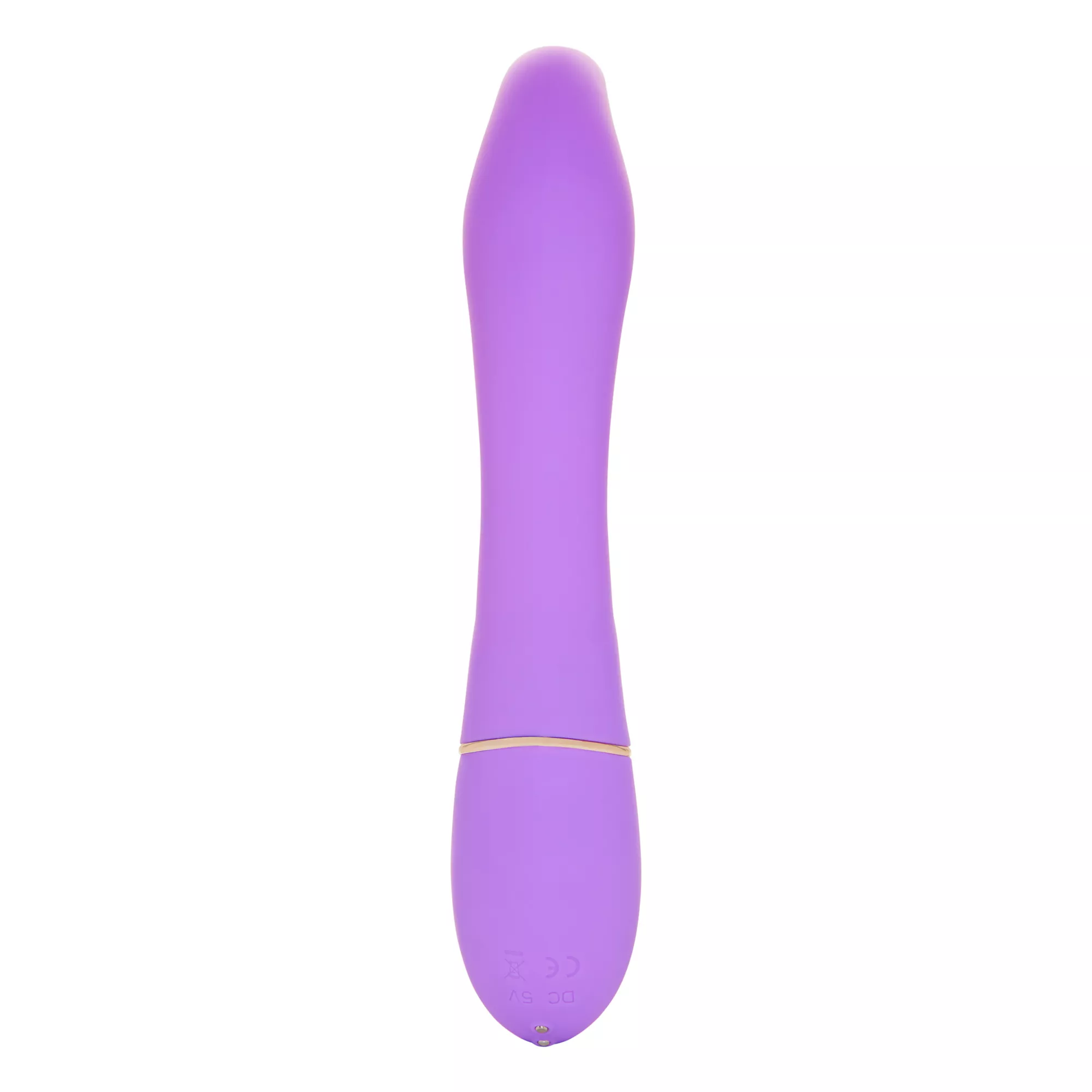 Lola 7-Function Waterproof Rechargeable Rabbit Vibrator 8.9 Inch - Hott Love at Spencer's