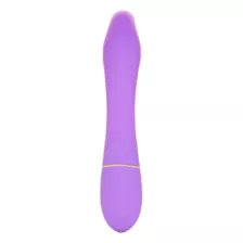 Lola 7-Function Waterproof Rechargeable Rabbit Vibrator 8.9 Inch - Hott Love at Spencer's