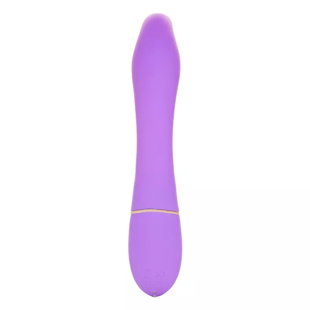 Lola 7-Function Waterproof Rechargeable Rabbit Vibrator 8.9 Inch - Hott Love at Spencer's