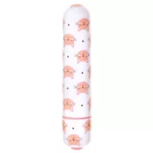 Just Purrfect 10-Function Waterproof Bullet Vibrator 3.25 Inch - Sexology at Spencer's