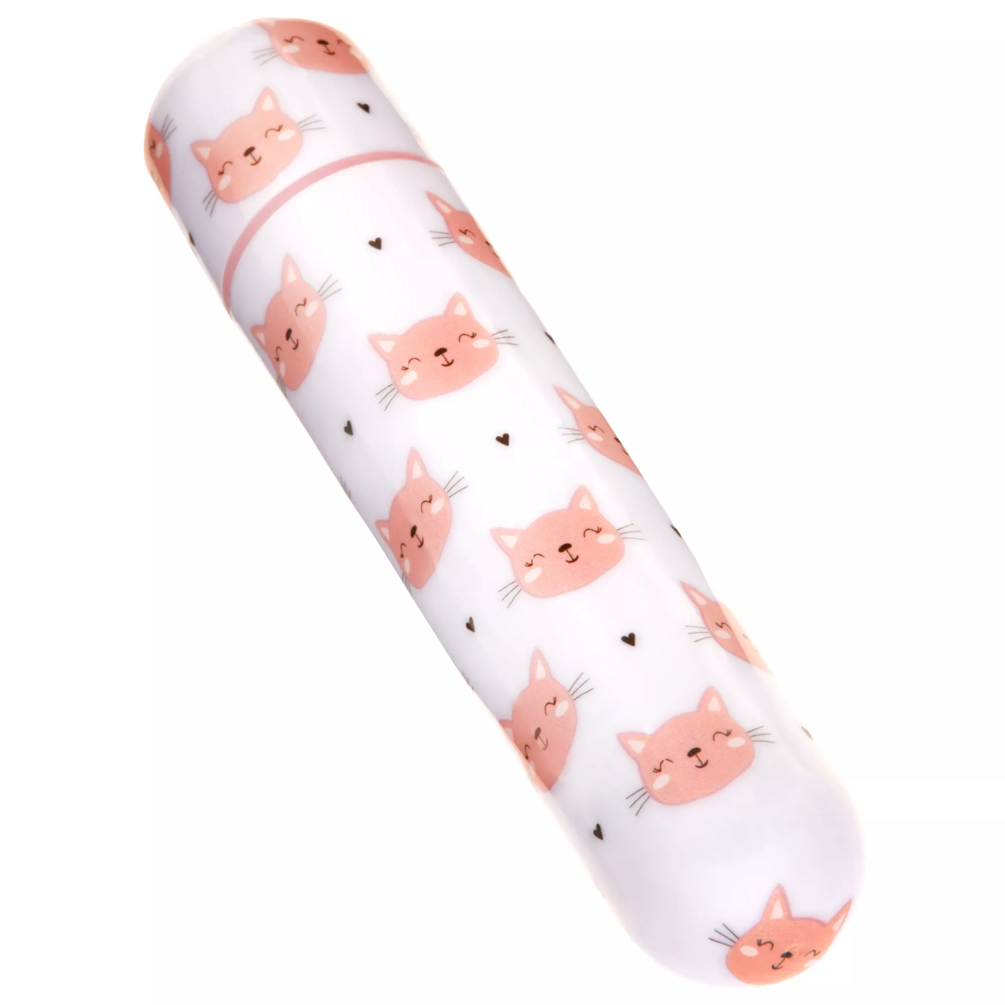 Just Purrfect 10-Function Waterproof Bullet Vibrator 3.25 Inch - Sexology at Spencer's