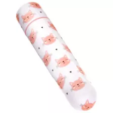 Just Purrfect 10-Function Waterproof Bullet Vibrator 3.25 Inch - Sexology at Spencer's
