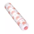 Just Purrfect 10-Function Waterproof Bullet Vibrator 3.25 Inch - Sexology at Spencer's