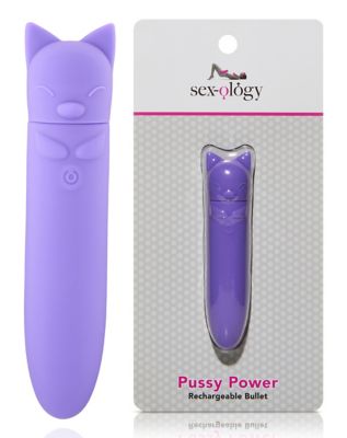 battery powered sex toys Selopa- Bunny Dual Stim Thrust Vibrator Battery Powered - Dallas Novelty main image 1