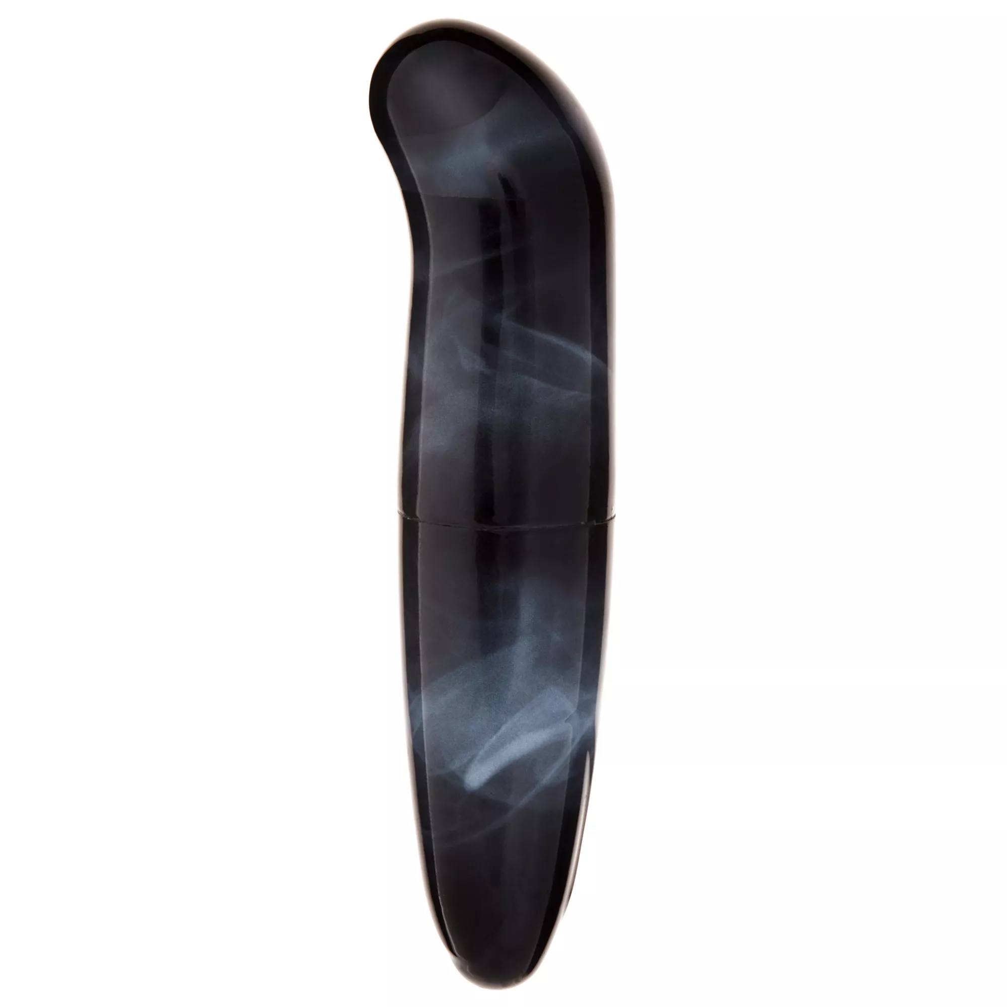 Smoking Beauty Waterproof G-Spot Vibrator 5.3 Inch - Sexology at Spencer's